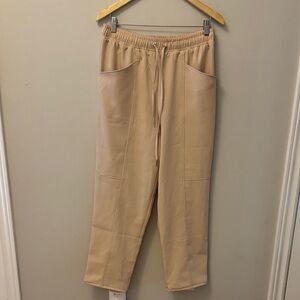 7 For All Of ManKind Straight Leg Pants